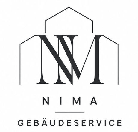 Logo Nima Gebäudeservice
